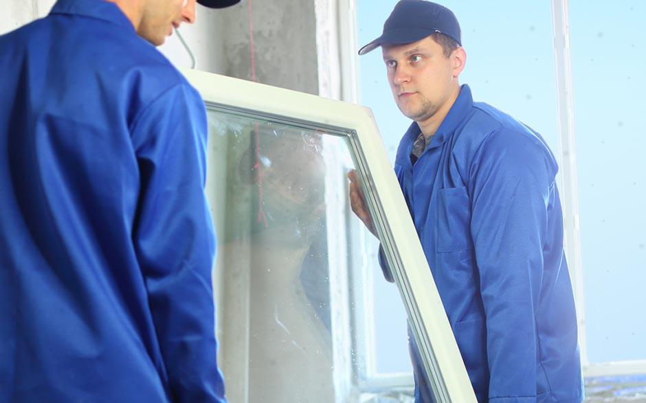 remplacement vitre double vitrage Thiais